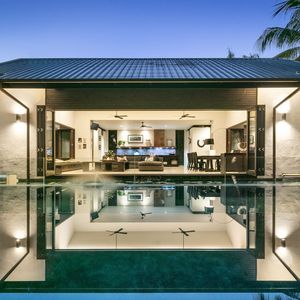 Image post by @christiesrealestate on Instagram