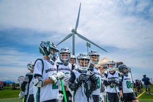 Image post by @trilogylacrosse on Instagram