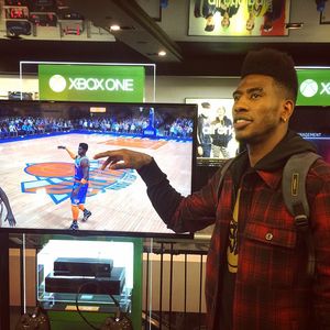 Image post by @easportsinsider on Instagram