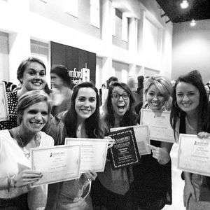 Image post by @samfordchiomega on Instagram