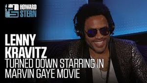 Video post by @howardstern on YouTube