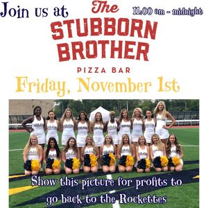 Image post by @toledodanceteam on Instagram