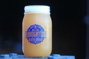 Image post by @navigationbrewingco on Instagram