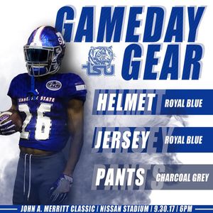Image post by @tsutigersfb on Instagram