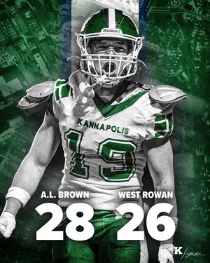 Image post by @albrownfootball on Instagram