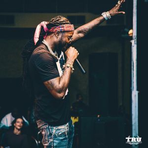 Image post by @2chainz on Instagram