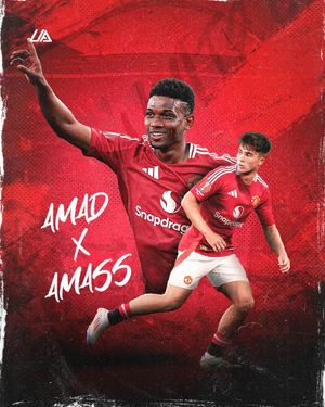 Image post by @utd.about on Instagram