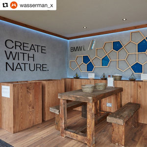 Image post by @wasserman on Instagram