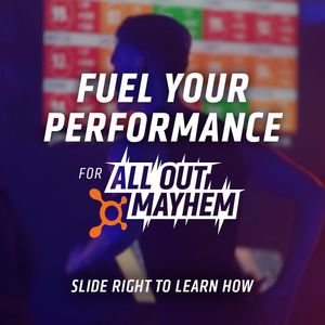 Image post by @orangetheory on Instagram