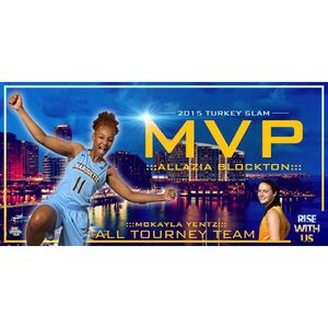 Image post by @marquettewbb on Instagram
