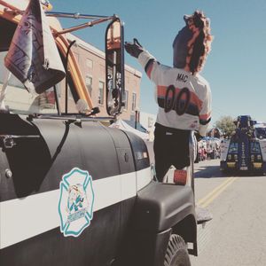 Image post by @kcmavericks on Instagram