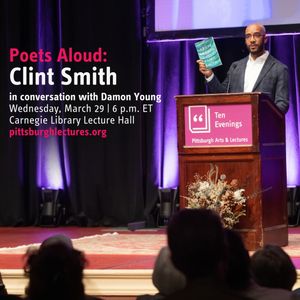 Image post by @pghartslectures on Instagram
