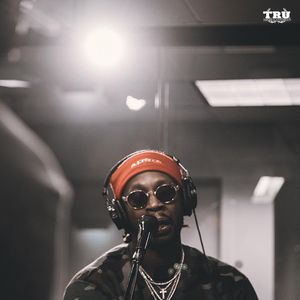 Image post by @2chainz on Instagram