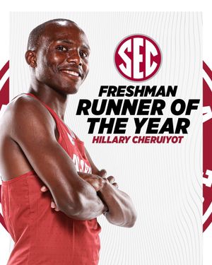 Image post by @alabamatrack on Instagram