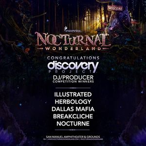 Image post by @nocturnalwland on Instagram