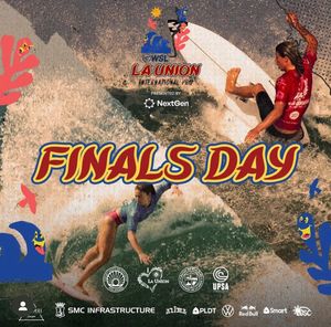 Image post by @wsl.qs on Instagram