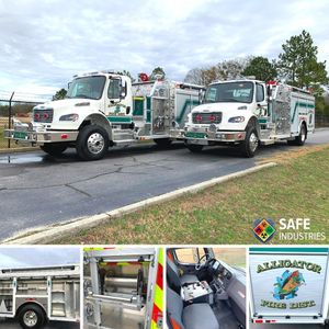 Image post by @safeindustries on Instagram