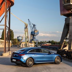 Image post by @mercedesamg on Instagram