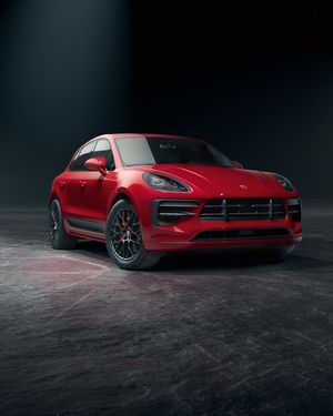 Image post by @porsche on Instagram
