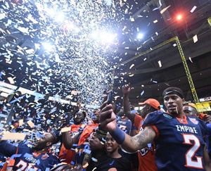 Image post by @albany_empire_nation on Instagram