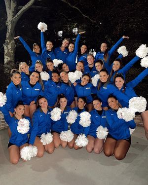 Image post by @hofstradanceteam on Instagram