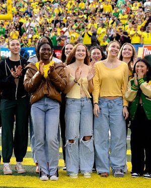 Image post by @goducks on Instagram
