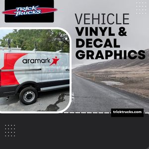 Image post by @tricktrucks1 on Instagram