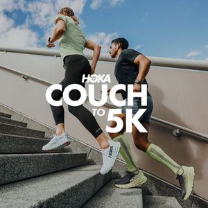 Image post by @hoka on Instagram