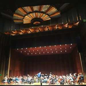 Image post by @spokanesymphony on Instagram