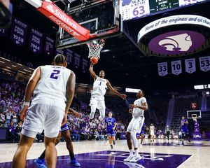 Image post by @kstatembb on Instagram