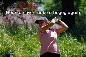 Image post by @ajgagolf on Instagram
