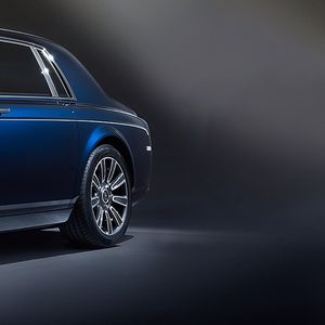 Image post by @rollsroycecars on Instagram