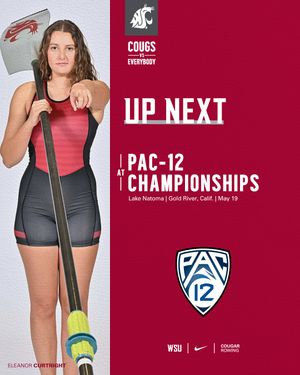 Image post by @wsucougarrowing on Instagram