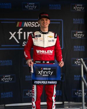 Image post by @whelenmotorsports on Instagram