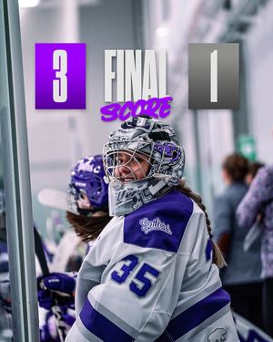 Image post by @gaiterswhk on Instagram