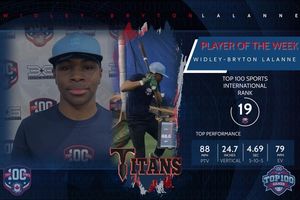 Image post by @top100sportsusa on Instagram