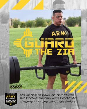 Image post by @guardthezia on Instagram