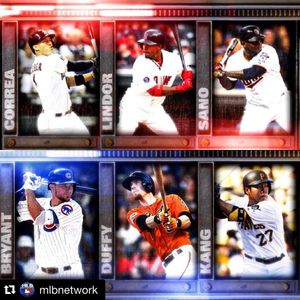 Image post by @sfgiants on Instagram