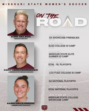 Image post by @msubearswsoccer on Instagram