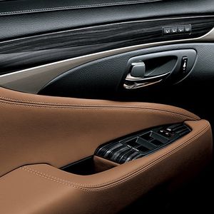 Image post by @lexususa on Instagram