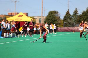 Image post by @CMUFieldHockey on Twitter