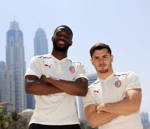 Image post by @acmilan on Instagram