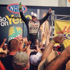 Image post by @jfr_racing on Instagram