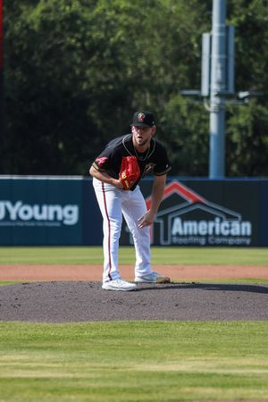 Image post by @GoEmperors on Twitter