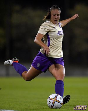 Image post by @jmuwsoccer on Instagram