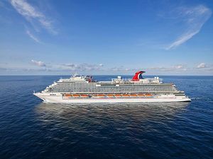 Image post by @diariodibordo_cruiseblog on Instagram