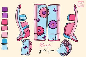 Image post by @arsonandhockey on Twitter