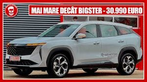 Video post by @Masini cu Luci Popa on YouTube