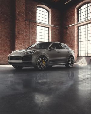 Image post by @porsche on Instagram