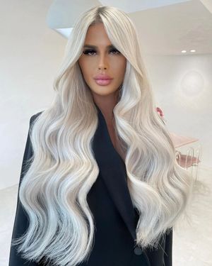 Image post by @behindthechair_com on Instagram